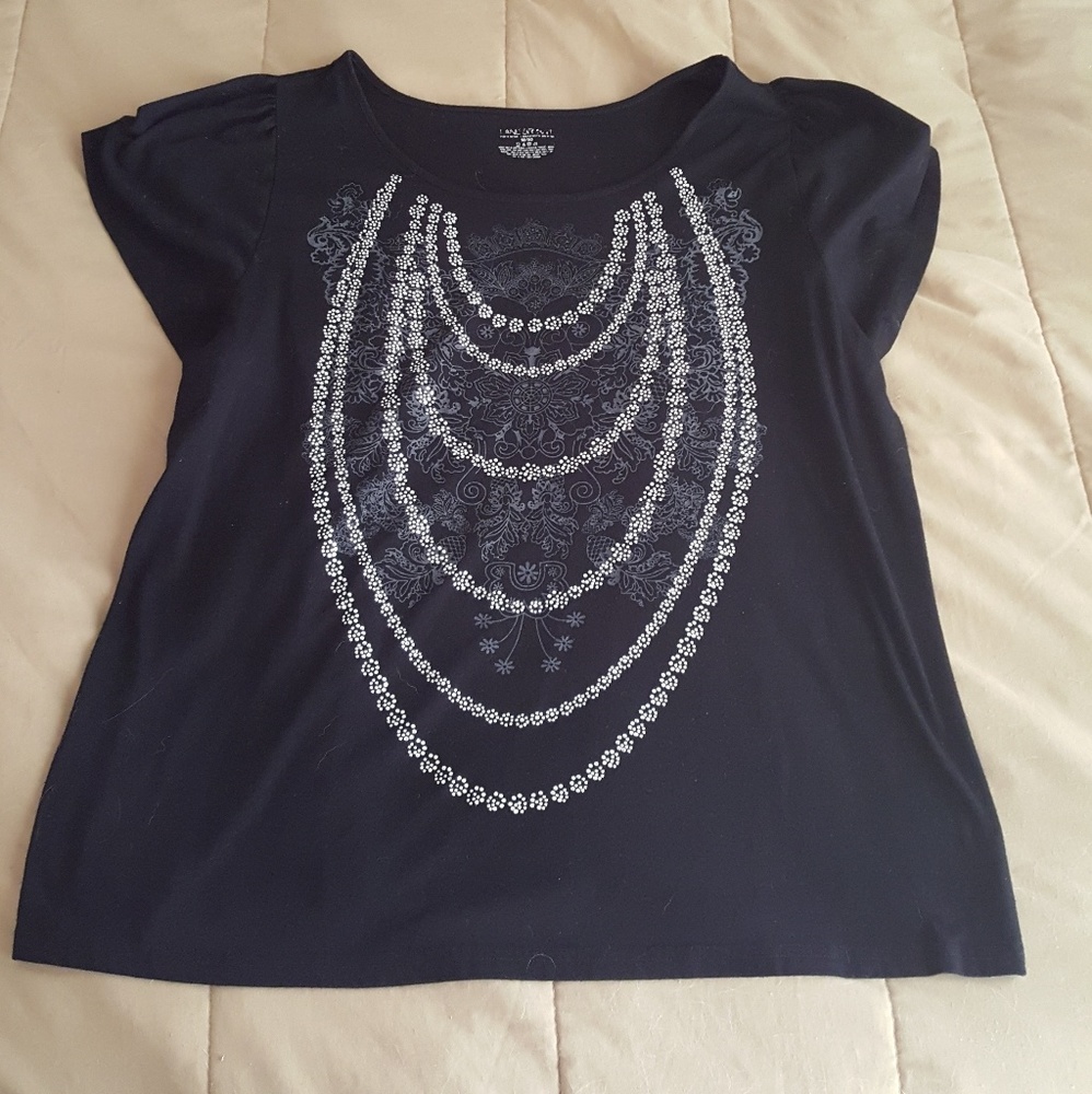 Lane Bryant Shirt